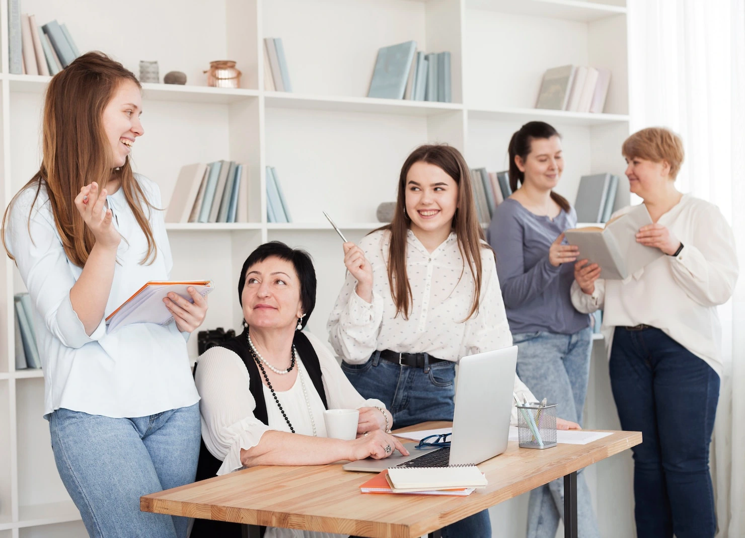 women-all-ages-talking-each-other_23-2148462925